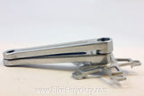 Stronglight 93 Super Competition Crank Arms: 170mm, 122mm BCD