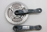 RUTHIE MATTHES Race Crank! Autographed XTR FC-M950