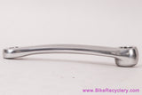 Sugino XD2 / XD300 Triple Crankset: 170mm x 46/36/26t - JIS Square Taper - Silver (NEW, Shop Wear)