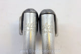 Mafac Tandem Brake Levers: Double Cable Holes, 1970's RARE