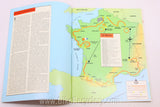 1993 Tour De France Guide Magazine: Miguel Indurain, Velo News