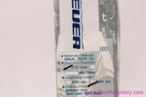 ITM Millenium 4Ever Carbon-wrapped Seatpost: 27.2mm x 340mm - Vintage Early 2000's?