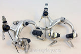 Vintage Dia Compe GC 500 Side Pull Brakeset: Near Mint