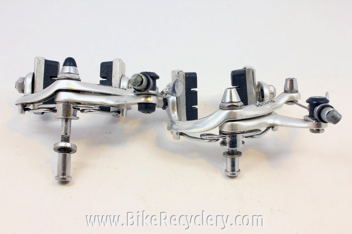 Vintage Dia Compe GC 500 Side Pull Brakeset: Near Mint