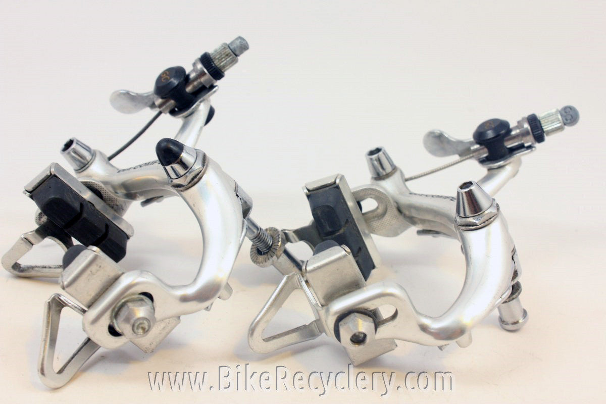 Vintage Dia Compe GC 500 Side Pull Brakeset: Near Mint