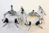 Vintage Dia Compe GC 500 Side Pull Brakeset: Near Mint