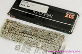 NIB/NOS Shimano XTR CN-IG90 Chain: 7/8 Speed -116L - M900 + M950 + Dura Ace 7400