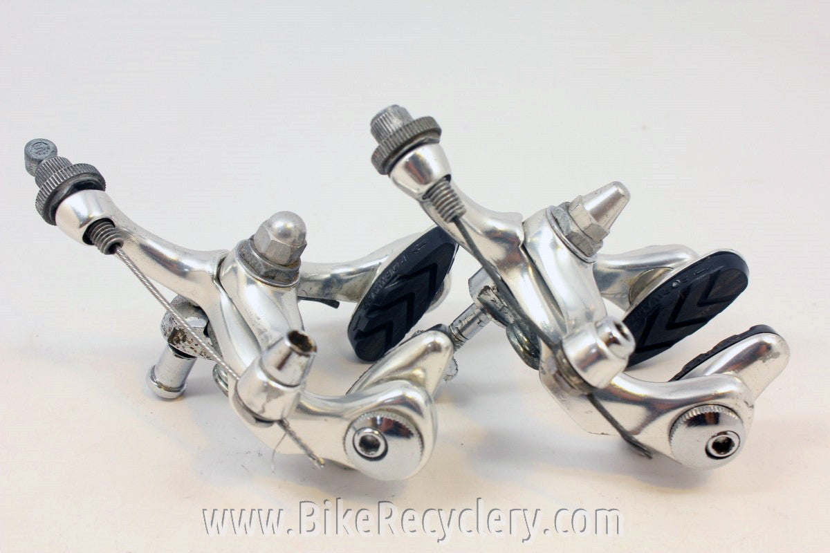 Dia Compe Aero Compe AC-300G Brakeset: Ultra Short Reach 37-43mm