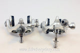 Dia Compe Aero Compe AC-300G Brakeset: Ultra Short Reach 37-43mm