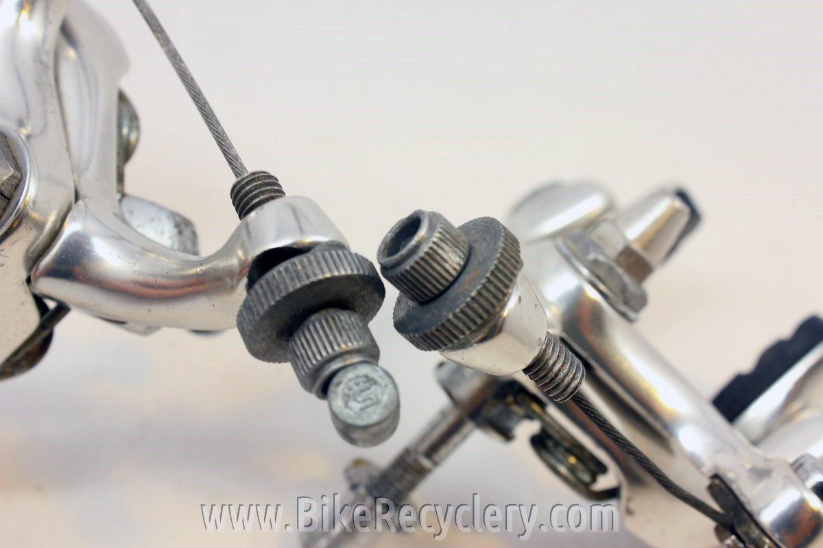 Dia Compe Aero Compe AC-300G Brakeset: Ultra Short Reach 37-43mm