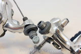 Dia Compe Aero Compe AC-300G Brakeset: Ultra Short Reach 37-43mm