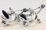 Dia Compe Aero Compe AC-300G Brakeset: Ultra Short Reach 37-43mm
