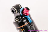 Fox Float Factory CTD Rear Shock: 7.25" x 1.75" - ADJ Boost Valve (NEW)