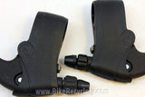 NOS Campagnolo Olympus Brake Levers: MTB Mountain Bike RARE