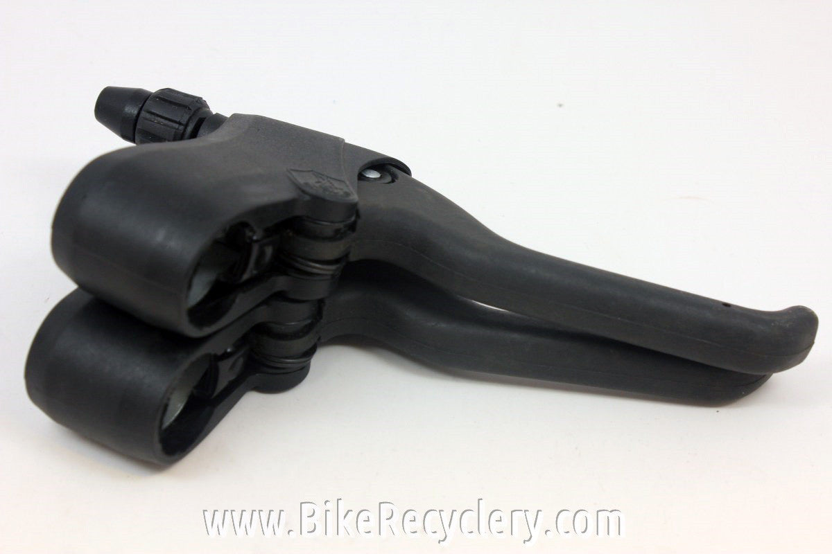NOS Campagnolo Olympus Brake Levers: MTB Mountain Bike RARE
