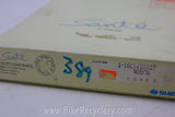 NIB/NOS Shimano Sante Crankset: 165mm, 52/42t White FC-5000