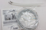 NIB/NOS Shimano Sante Brakeset & Brake Levers: BR-5000 BL-5001