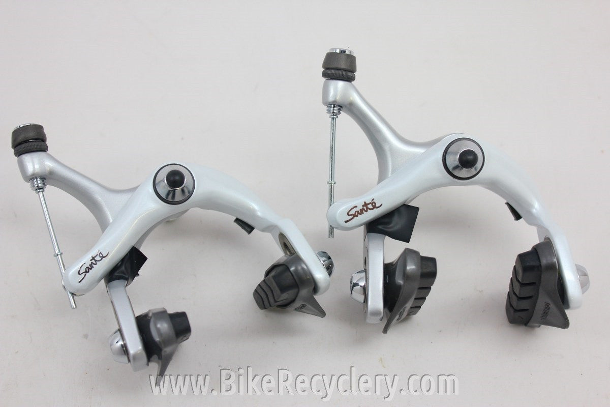 NIB/NOS Shimano Sante Brakeset & Brake Levers: BR-5000 BL-5001