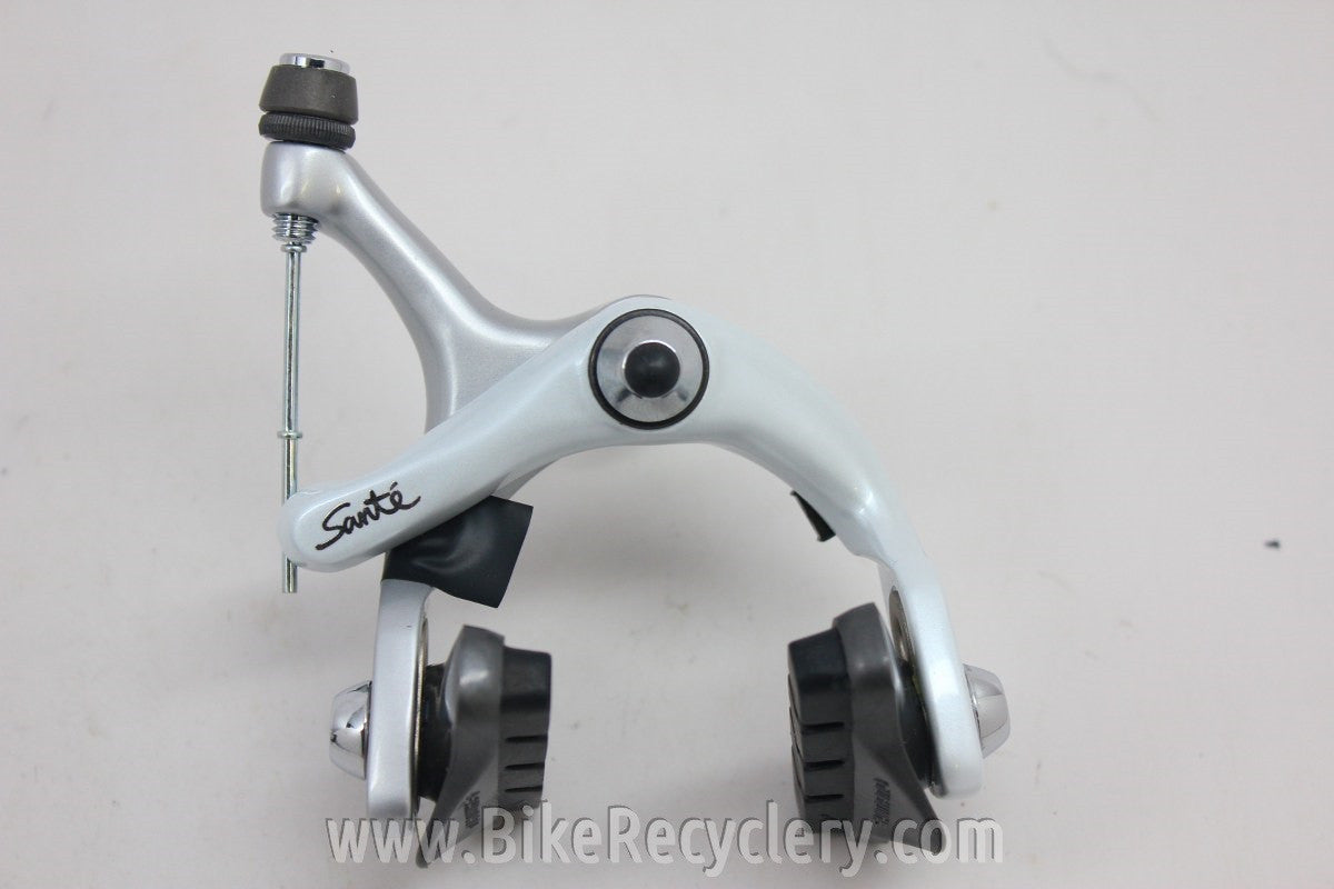 NIB/NOS Shimano Sante Brakeset & Brake Levers: BR-5000 BL-5001