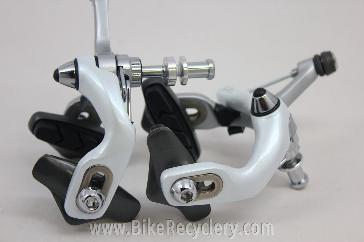 NIB/NOS Shimano Sante Brakeset & Brake Levers: BR-5000 BL-5001