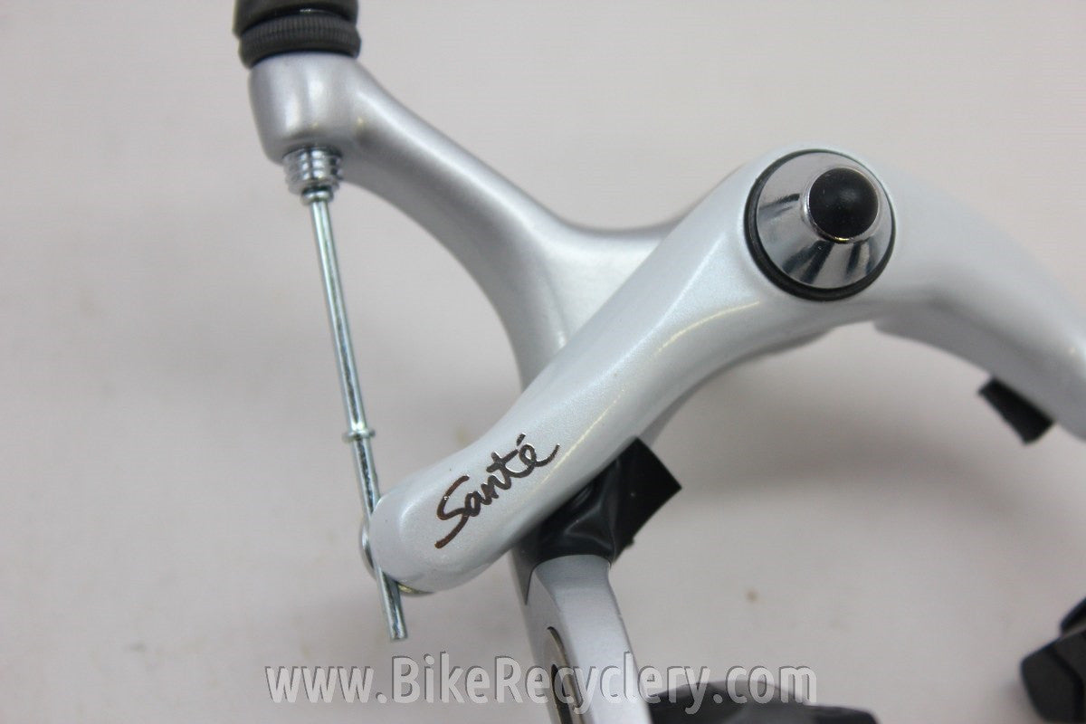NIB/NOS Shimano Sante Brakeset & Brake Levers: BR-5000 BL-5001