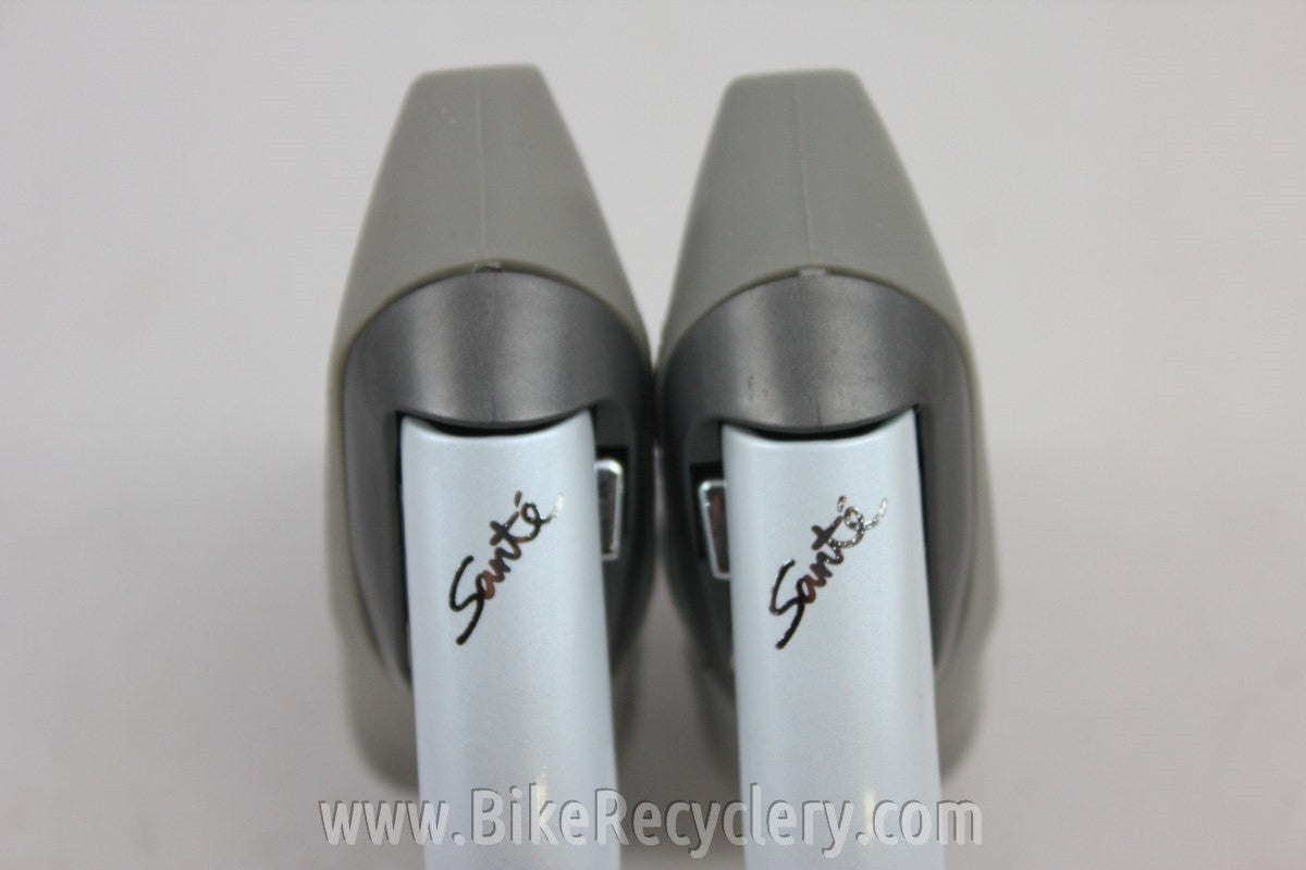 NIB/NOS Shimano Sante Brakeset & Brake Levers: BR-5000 BL-5001