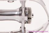 Specialties T.A. 4690 Route / Strada Pedals: 9/16" BSA - Modern (Cracked Body At Cap)