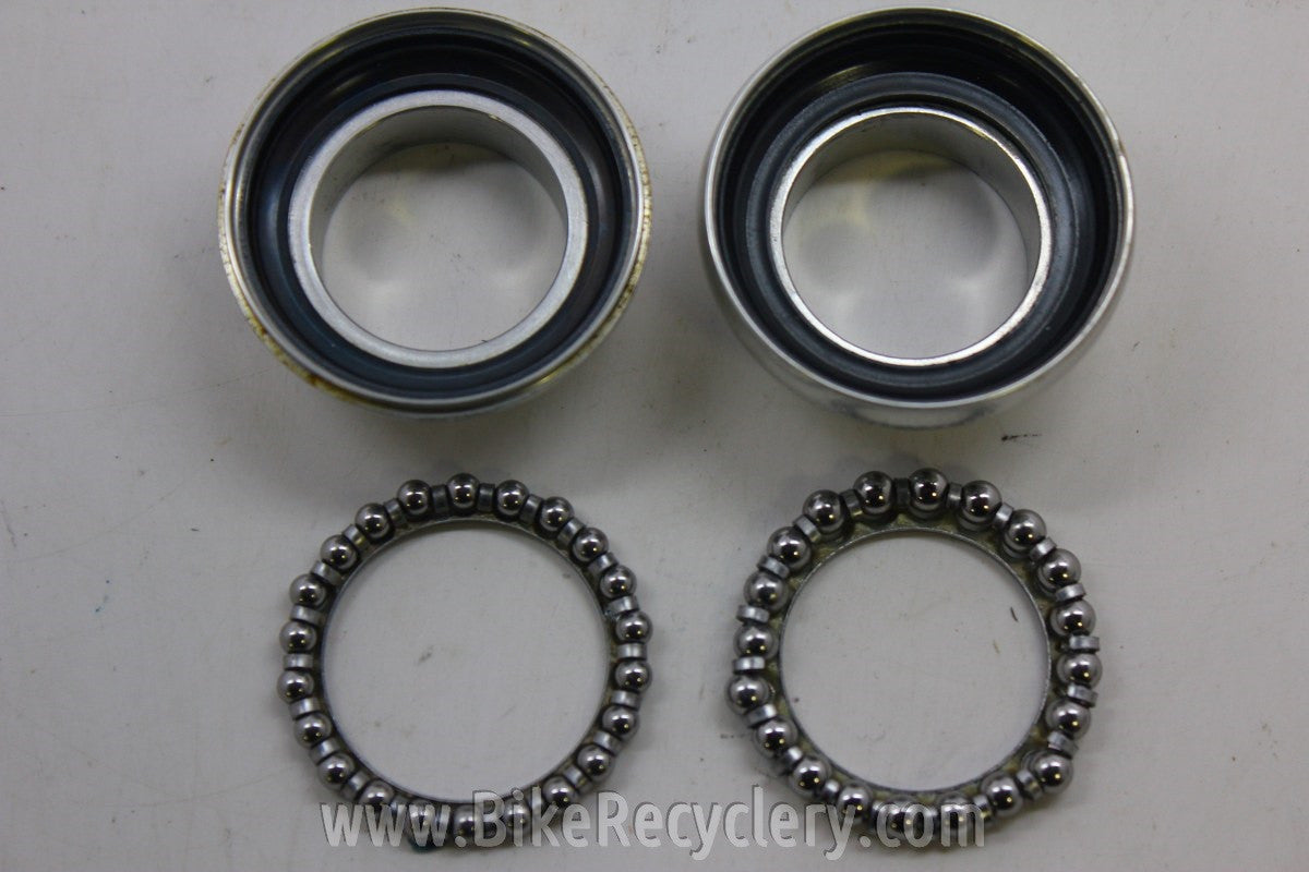 Campagnolo Chorus Headset: 1" Threaded
