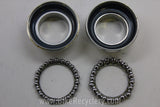 Campagnolo Chorus Headset: 1" Threaded