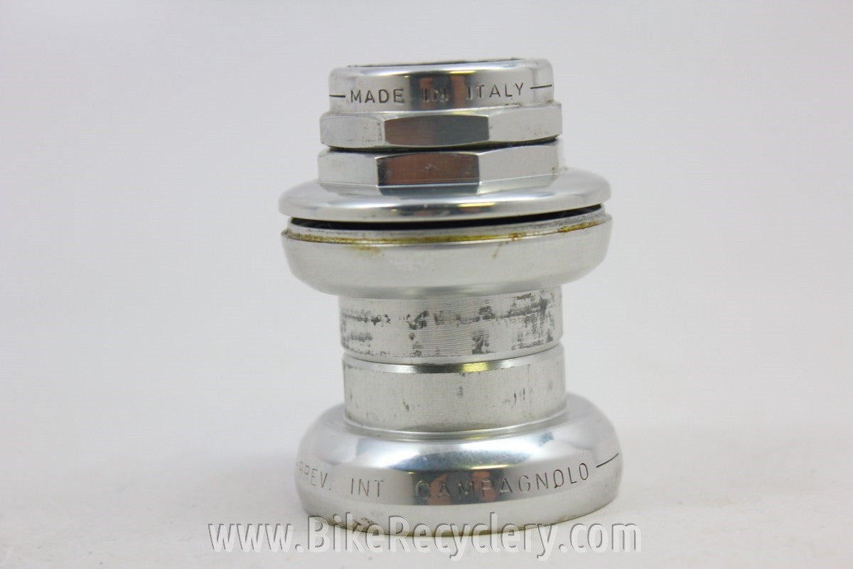 Campagnolo Chorus Headset: 1" Threaded