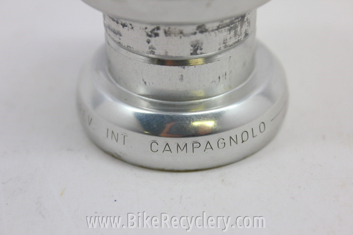 Campagnolo Chorus Headset: 1" Threaded