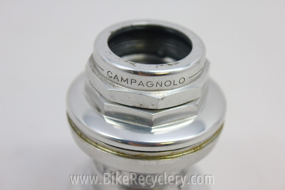 Campagnolo Chorus Headset: 1" Threaded