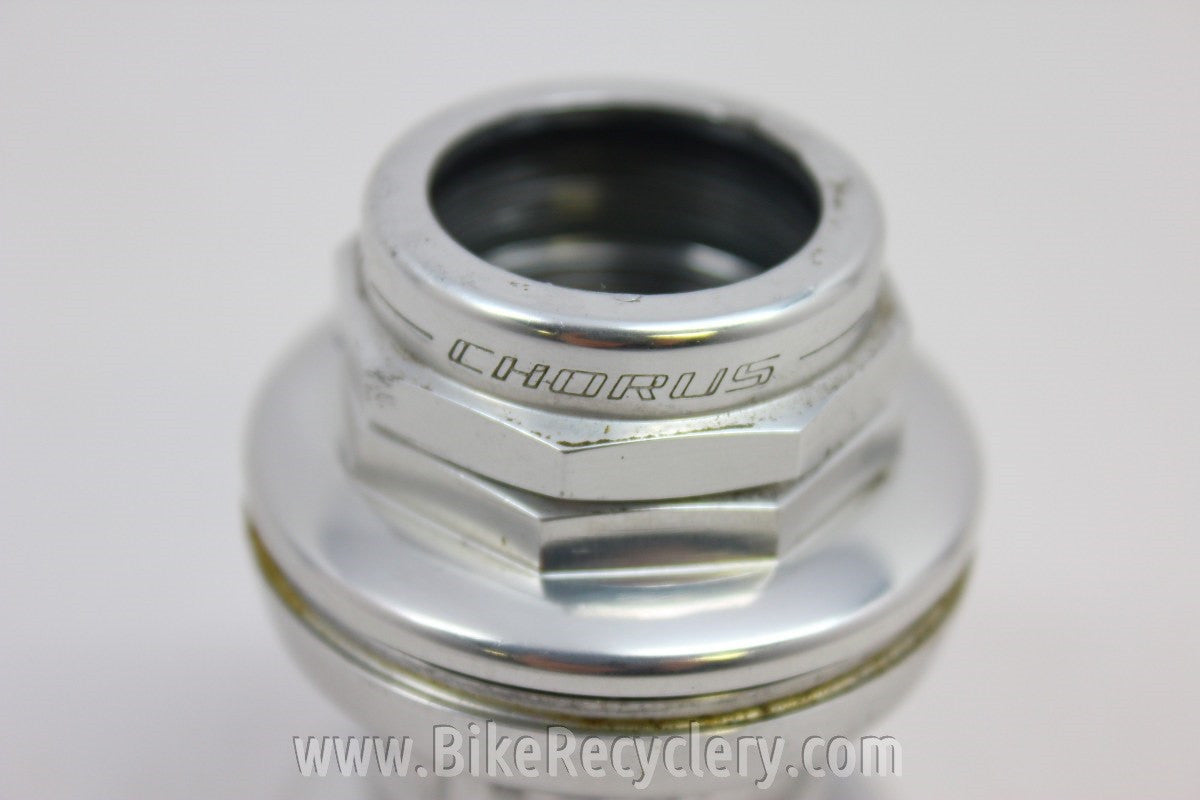 Campagnolo Chorus Headset: 1" Threaded