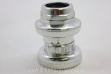 Campagnolo Chorus Headset: 1" Threaded