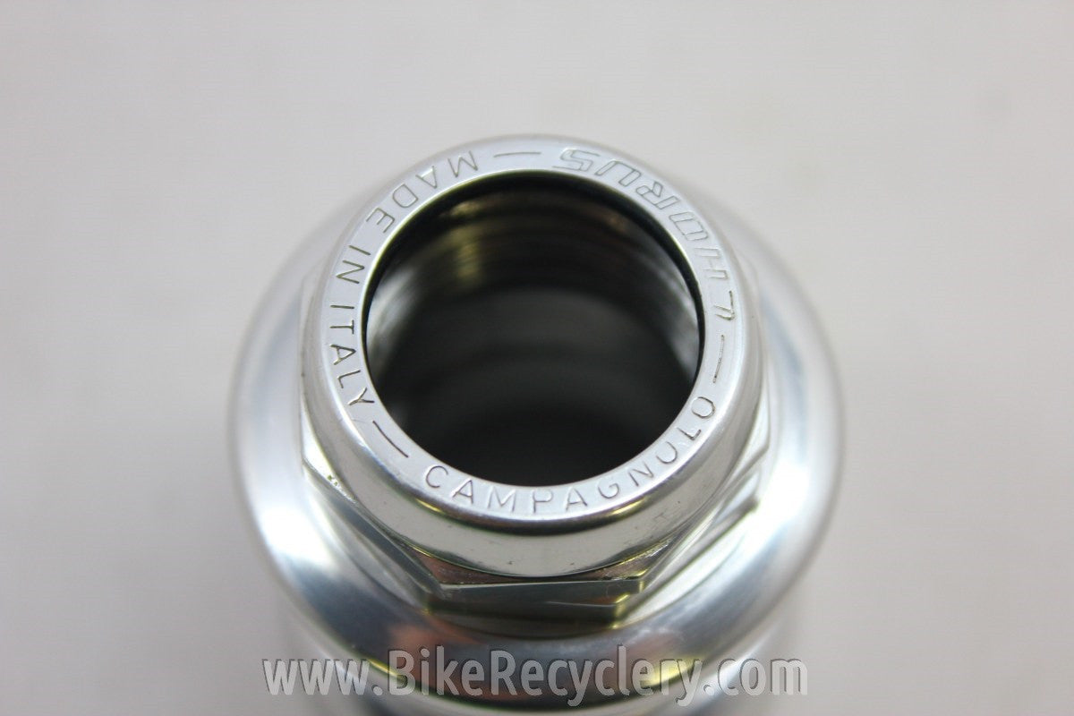 Campagnolo Chorus Headset: 1" Threaded