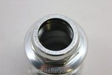Campagnolo Chorus Headset: 1" Threaded