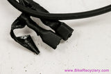 Dynamo Headlight w/ Zefal Mount