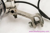 Dynamo Headlight w/ Zefal Mount