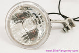 Dynamo Headlight w/ Zefal Mount