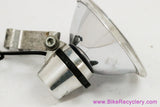Dynamo Headlight w/ Zefal Mount