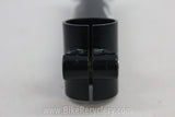 NOS Salsa Threadless Stem: 1" 150mm x 25.4mm, White Logos
