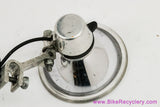 Dynamo Headlight w/ Zefal Mount