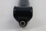 NOS Salsa Threadless Stem: 1" 150mm x 25.4mm, White Logos