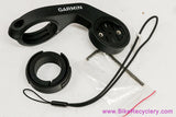 Garmin Flush Out Front Mount: Edge - Right (New)