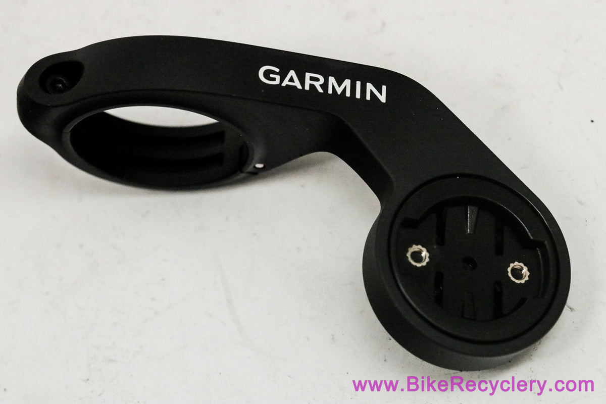 Garmin Flush Out Front Mount: Edge - Right (New)
