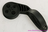 Garmin Flush Out Front Mount: Edge - Right (New)