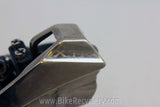 XTR FD-M950 Front Derailleur: 31.8mm Bottom Pull Top Swing