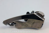XTR FD-M950 Front Derailleur: 31.8mm Bottom Pull Top Swing