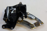 Sram X9 Front Derailleur: S3 (E2) Direct Mount, Top Pull, NEW