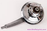 NOS Sturmey Archer BF/C Front Drum Brake Hub: 36H - 90mm - Vintage 1980's